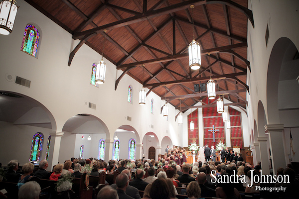 Best Winter Park Racquet Club Wedding photographer - Sandra Johnson (SJFoto.com)